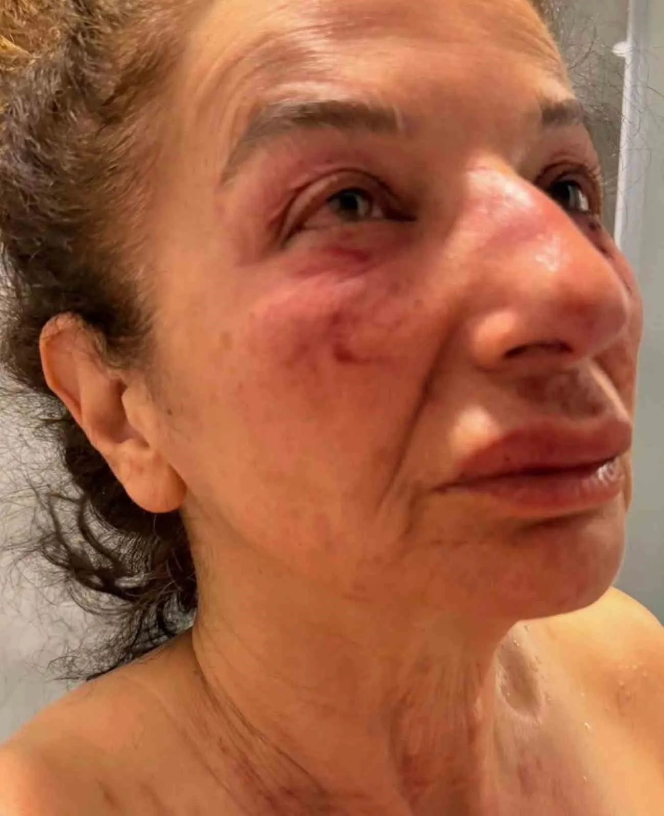 Yardım çığlığıyla kurulan kanlı tuzak: Eczacıya dehşeti yaşattı