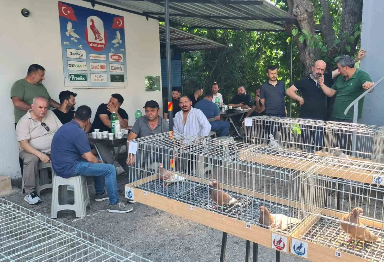 Denizli'nin 8 asırlık gururu podyuma çıktı: Parmak ucunda yürüyen efsane