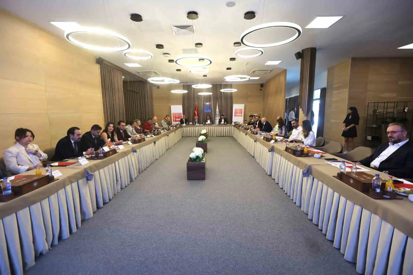 Muğla’da ulaşım zirvesi: Yerel yönetimler geleceği planlıyor