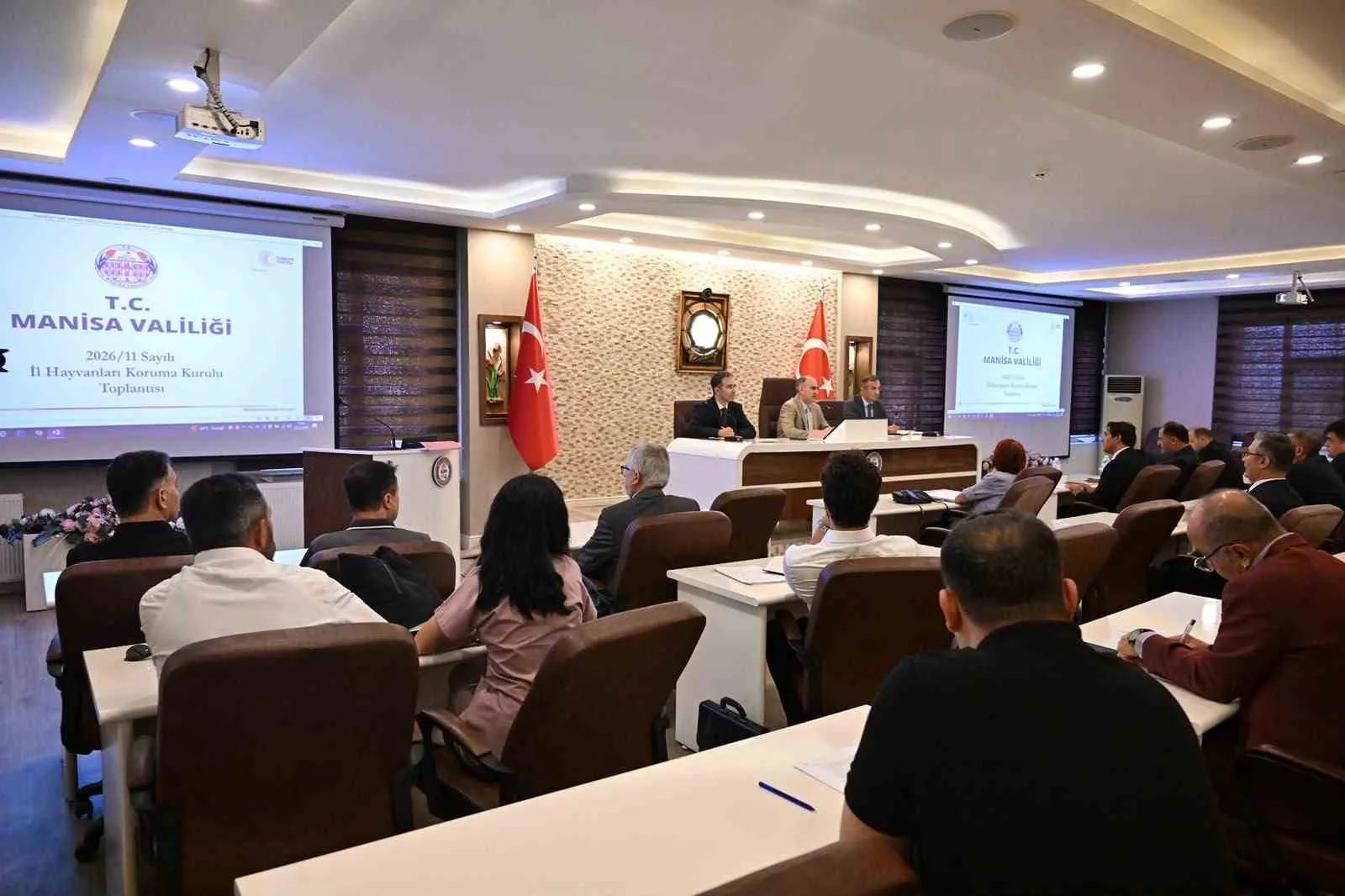 Manisa’da sokak hayvanları için seferberlik: 18 ayda dev rakam