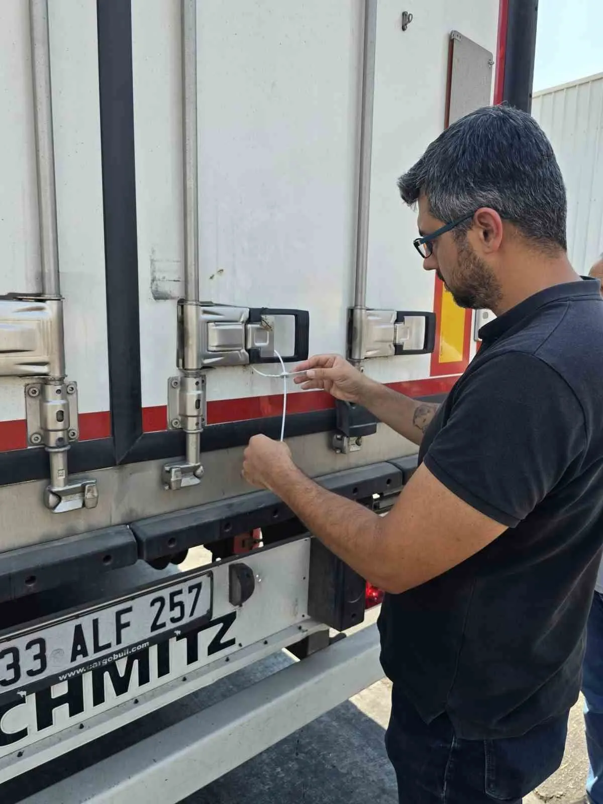 Didim'in lezzetleri İngiltere sofralarına taşınıyor: İhracat için onay çıktı