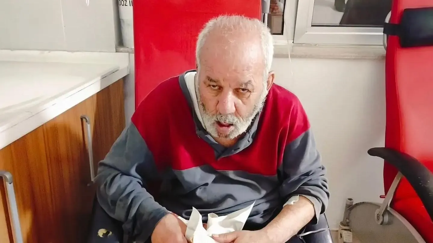 Kütahya’da umutlu bekleyiş mutlu bitti: Alzaymır hastası yaşlı adam 36 saat sonra bulundu