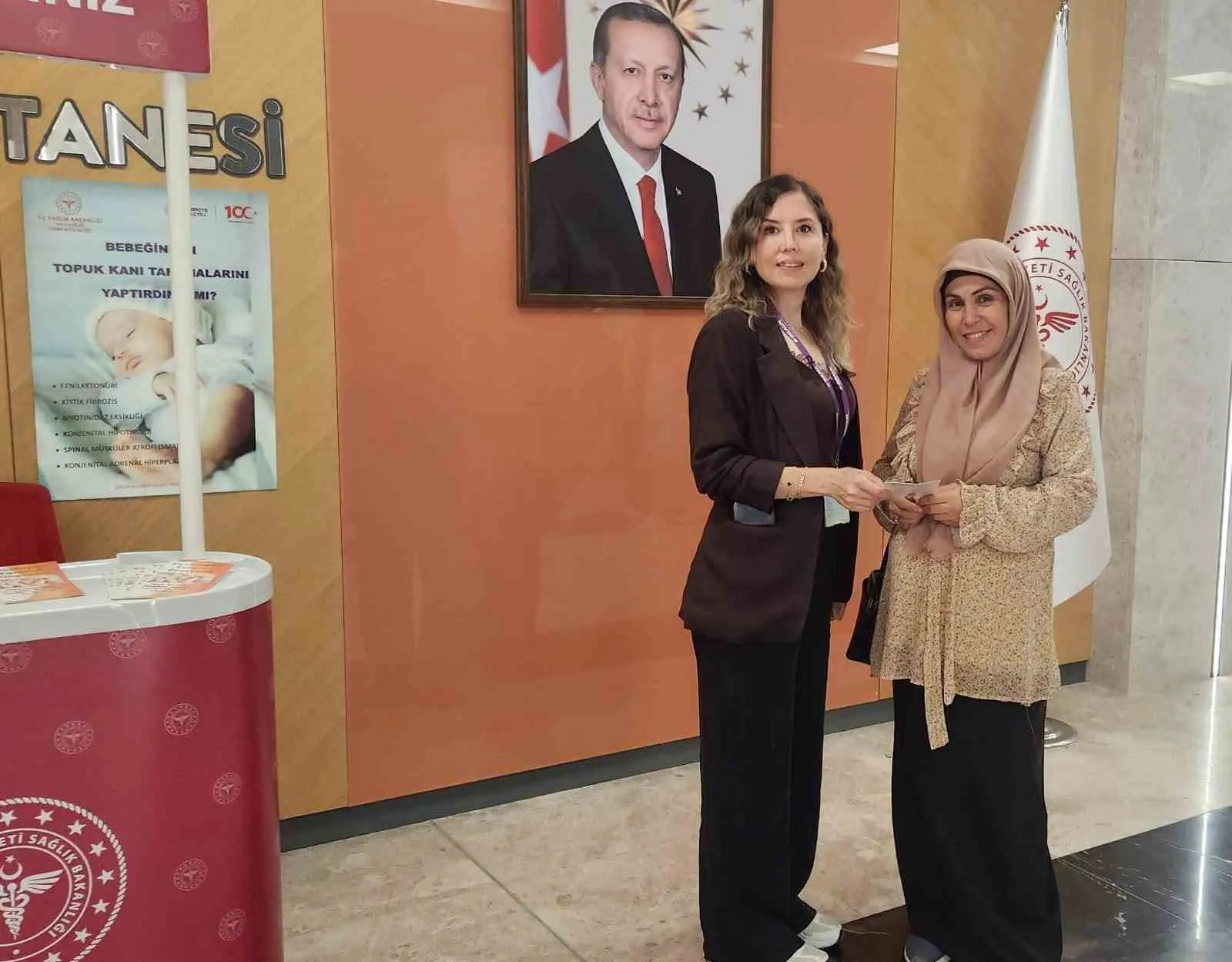 Aydın'da kritik uyarı: Bu basit test hayat kurtarıyor
