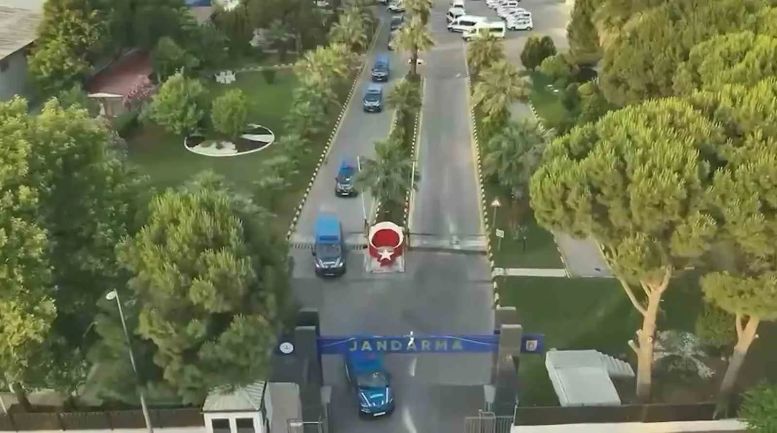Aydın merkezli zehir operasyonu: Sosyal medya ağlarına dev darbe