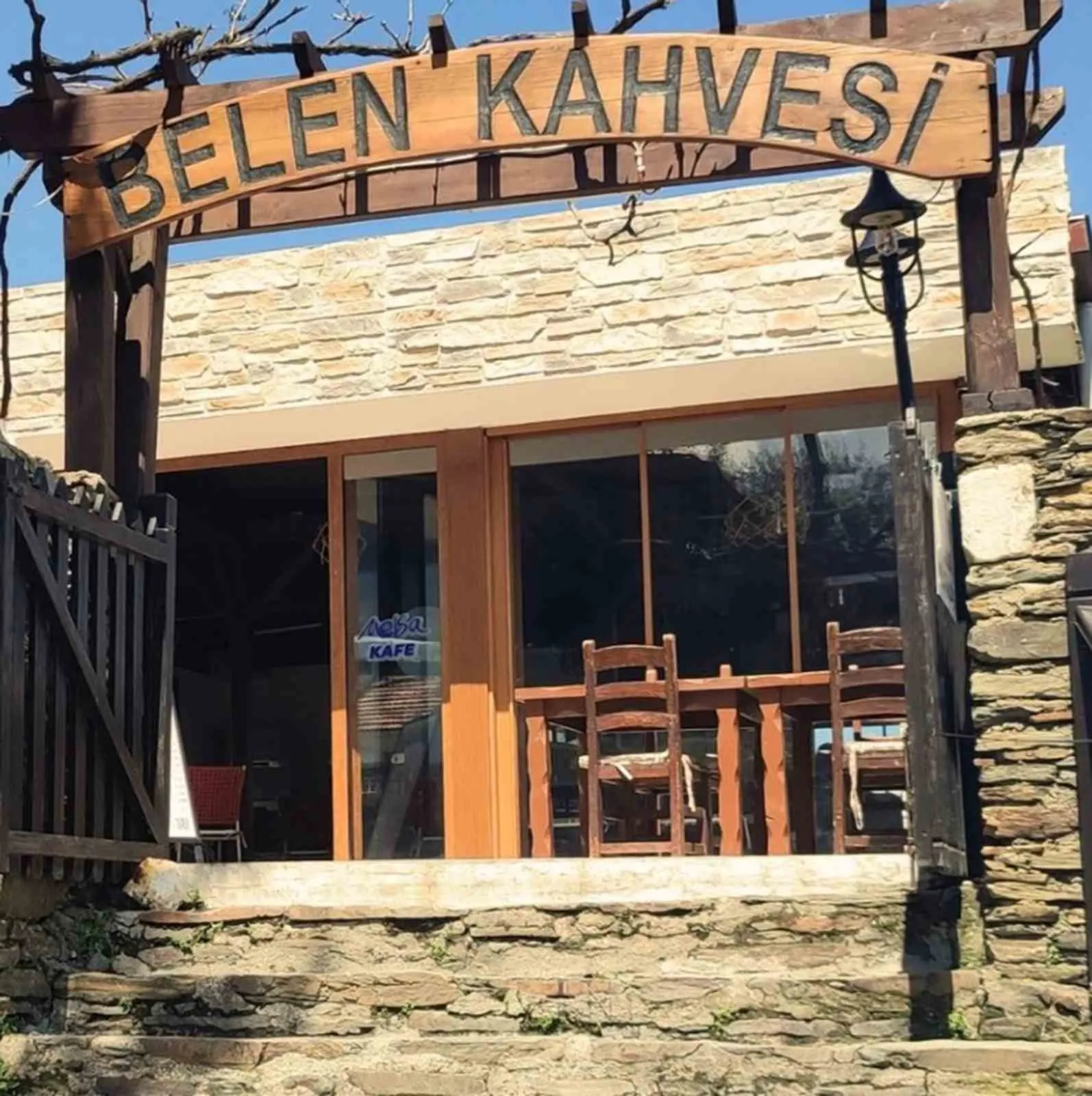 Ormancı Türküsü’nün efsanevi durağı yeni çehresiyle kapılarını açtı