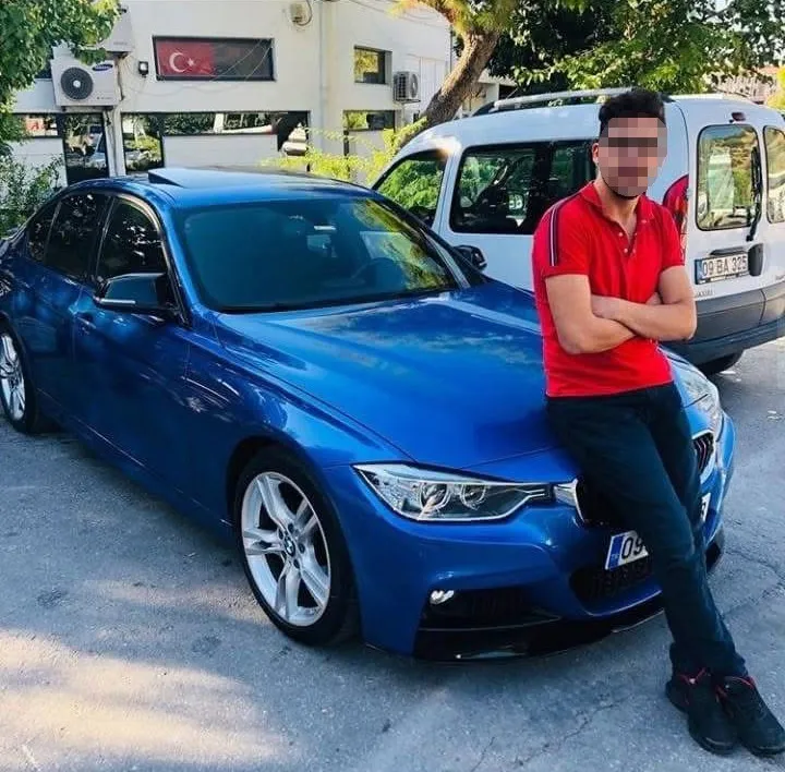 Nazilli'de yürekleri ağza getiren olay: Eşinden ayrılma aşamasındaki genç adam yaşamına son vermek istedi