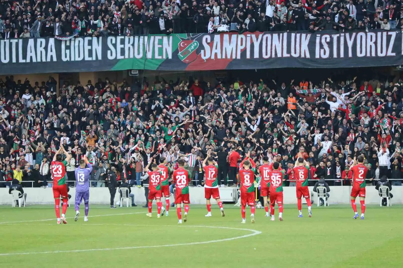 Karşıyaka’da transfer operasyonu başlıyor: Hedef şampiyonluk kadrosu