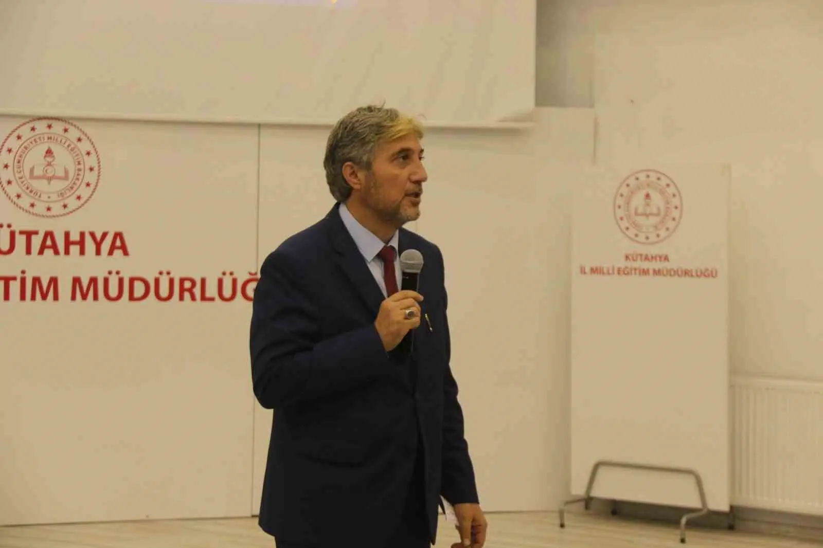 Kütahya eğitiminde rehberlik mesaisi: Gelecek yılın yol haritası çizildi
