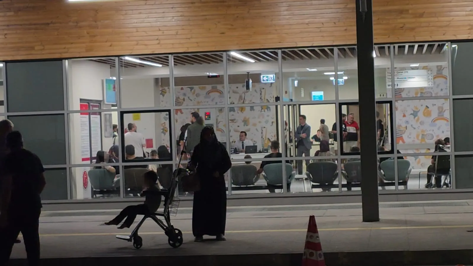 Kütahya'da okul etkinliği kabusa döndü: Tavuklu pilav sonrası hastanelik oldular
