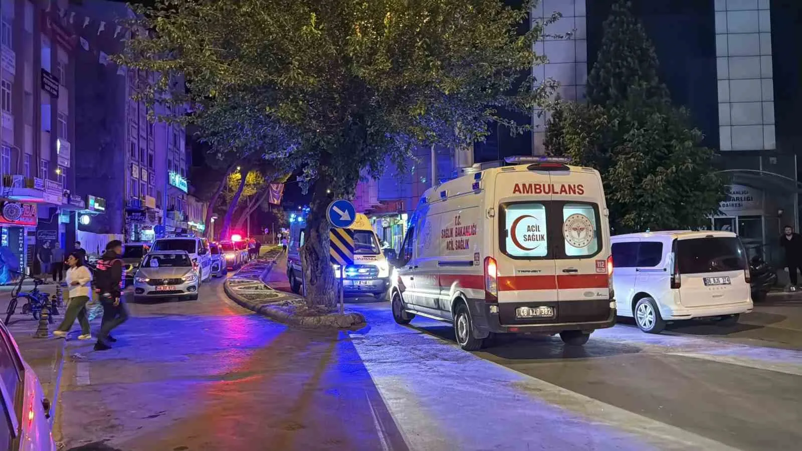 Muğla’daki kanlı saldırıda yeni gelişme: Saldırgan astsubayın beyin ölümü gerçekleşti