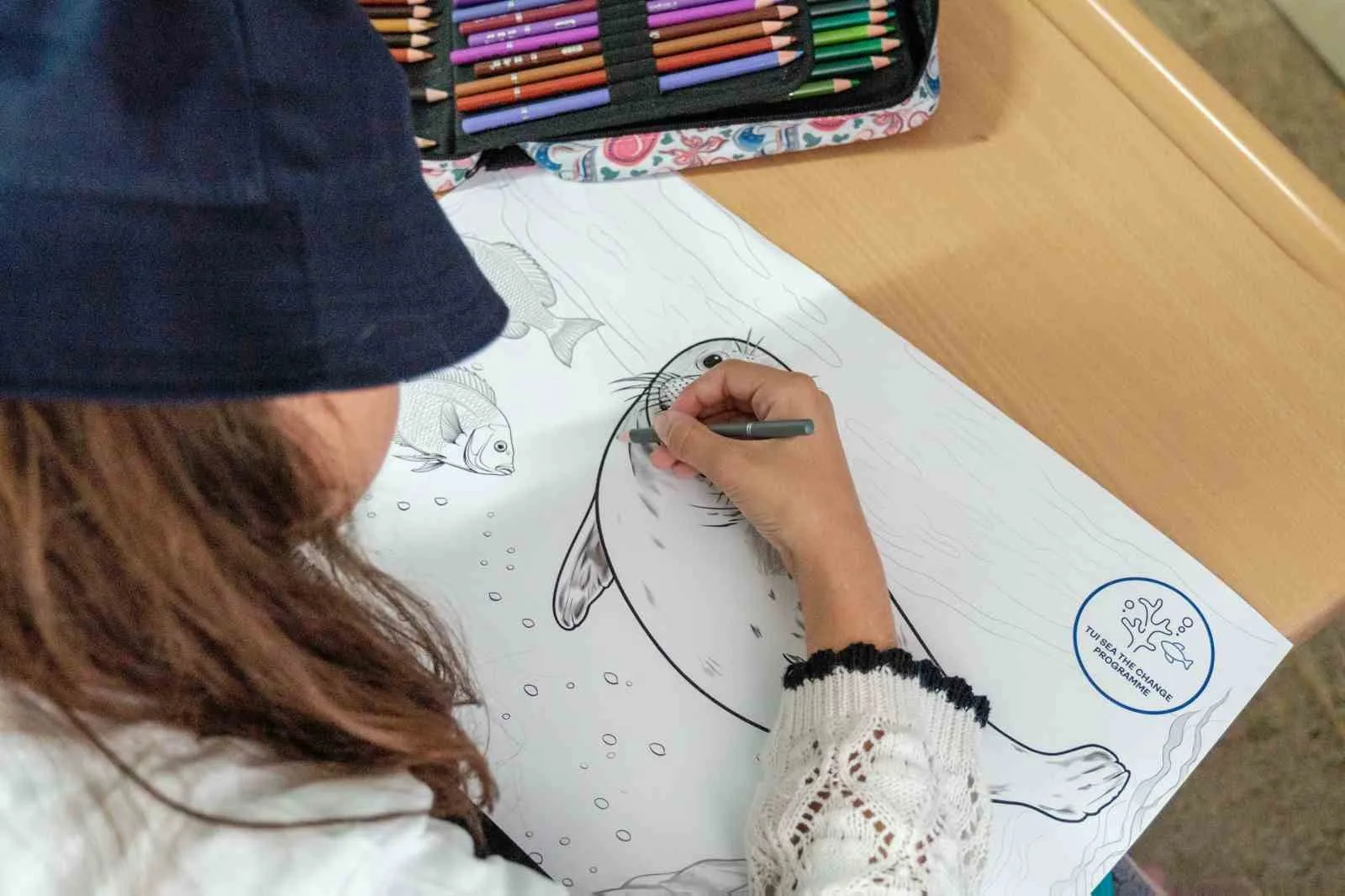 Karne hediyeleri doğa koruma bilinci oldu: 450 öğrenci çevreci bir yaza hazırlanıyor