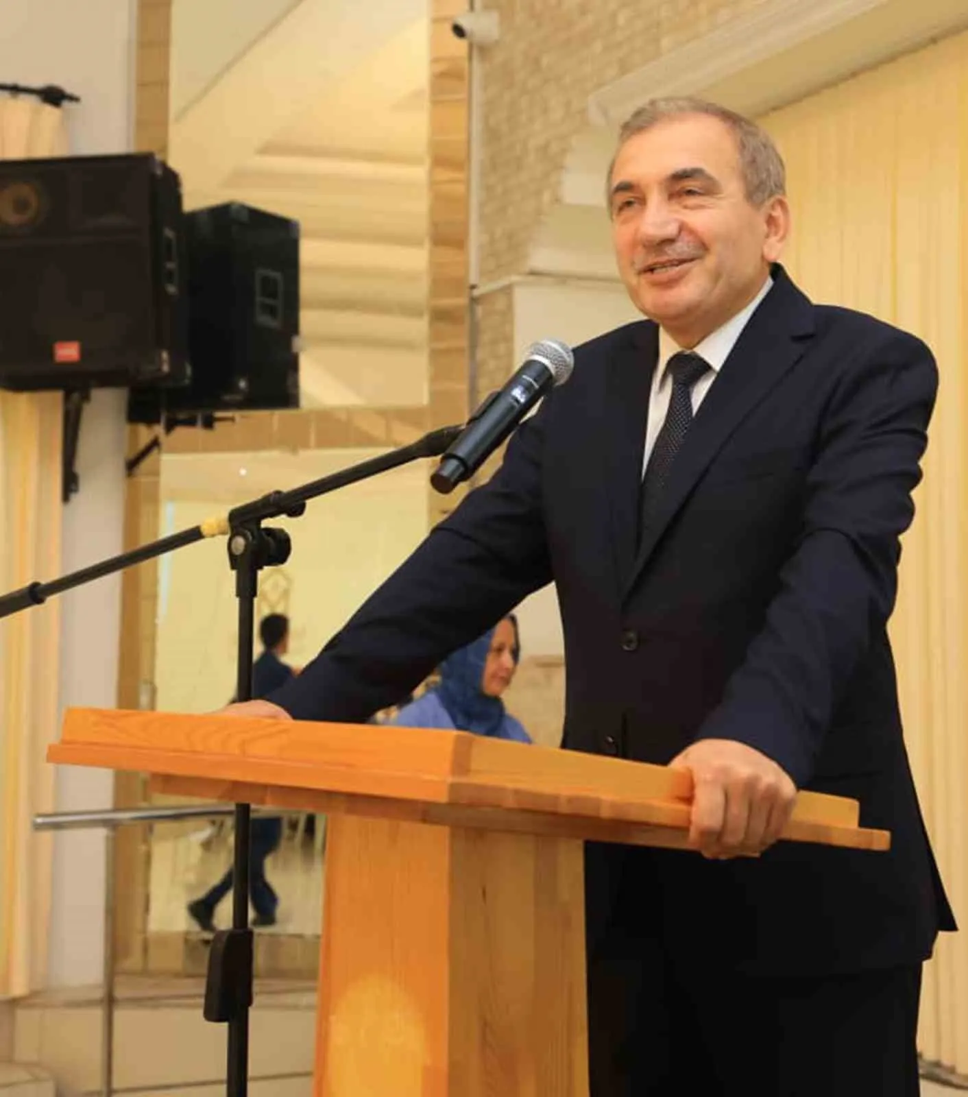 Muğla’da eğitim seferberliği: Vali Akbıyık’tan geleceğin mimarlarına tam destek