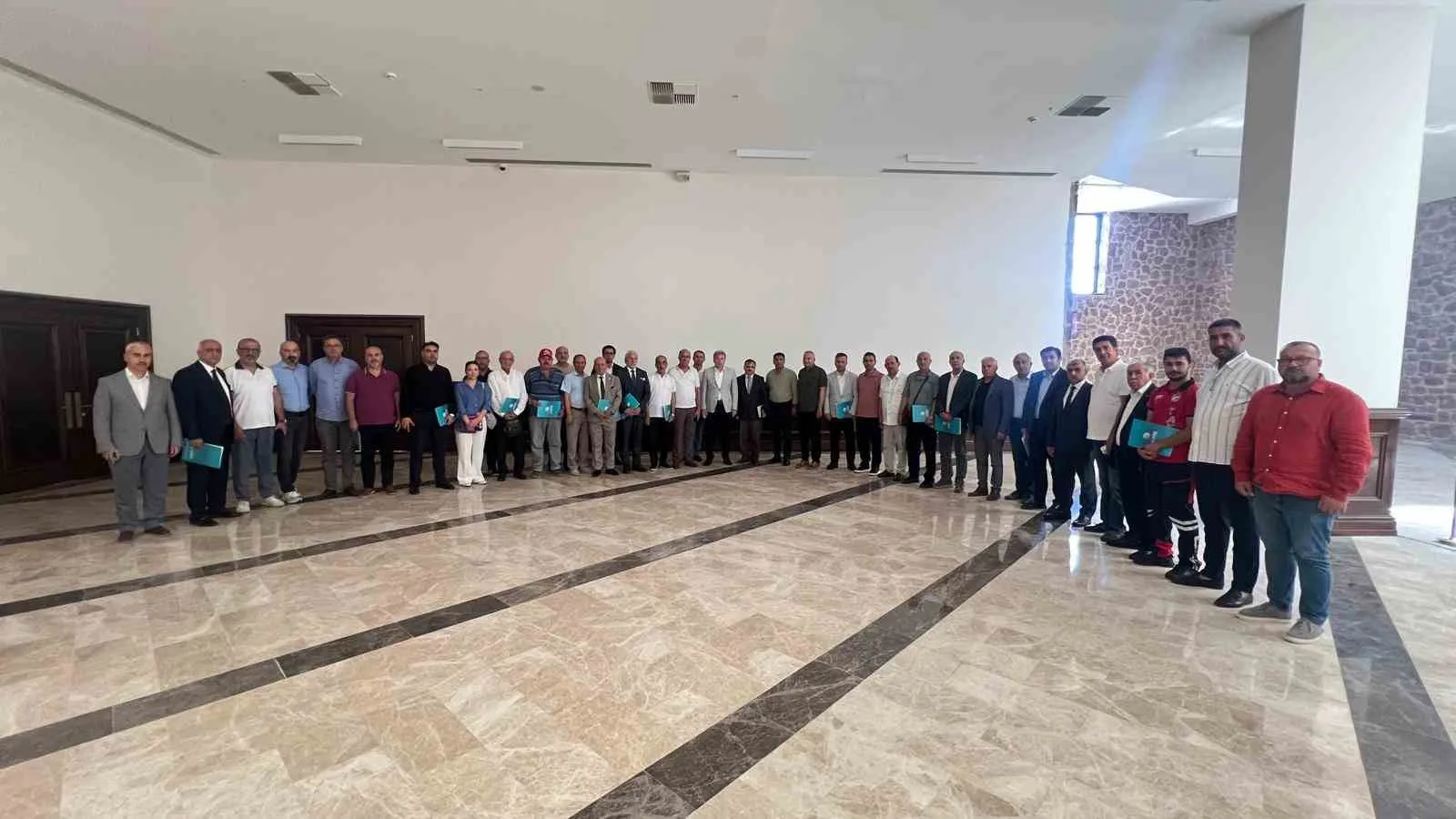 İzmir’de 15 Temmuz için dev iş birliği: 500’ü aşkın kurum tek yürek oldu