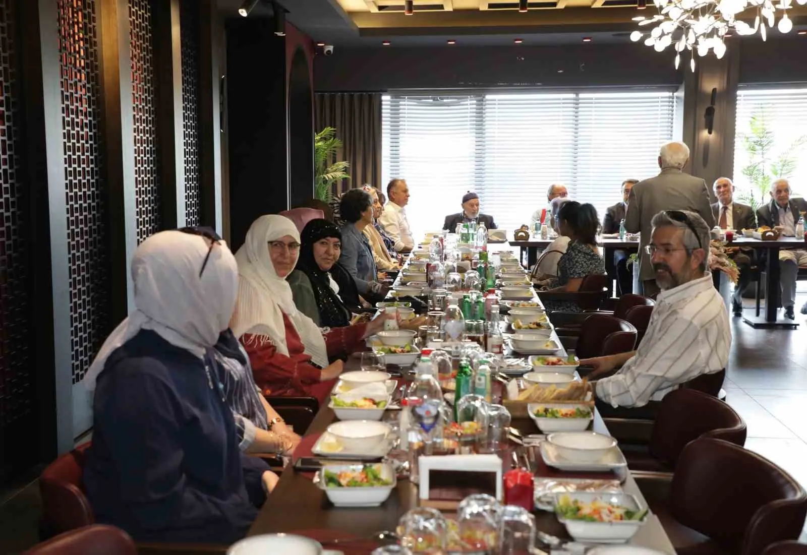 Kütahya’nın yaşayan hazineleriyle kritik buluşma: Çini sanatının geleceği şekilleniyor