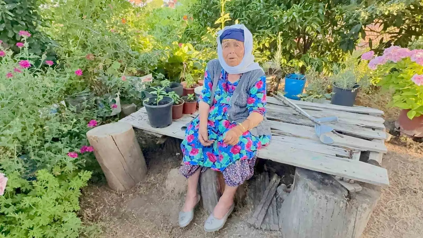 Eski vekilin evinde aile krizi: Kapıyı jandarma yardımıyla açtırdı