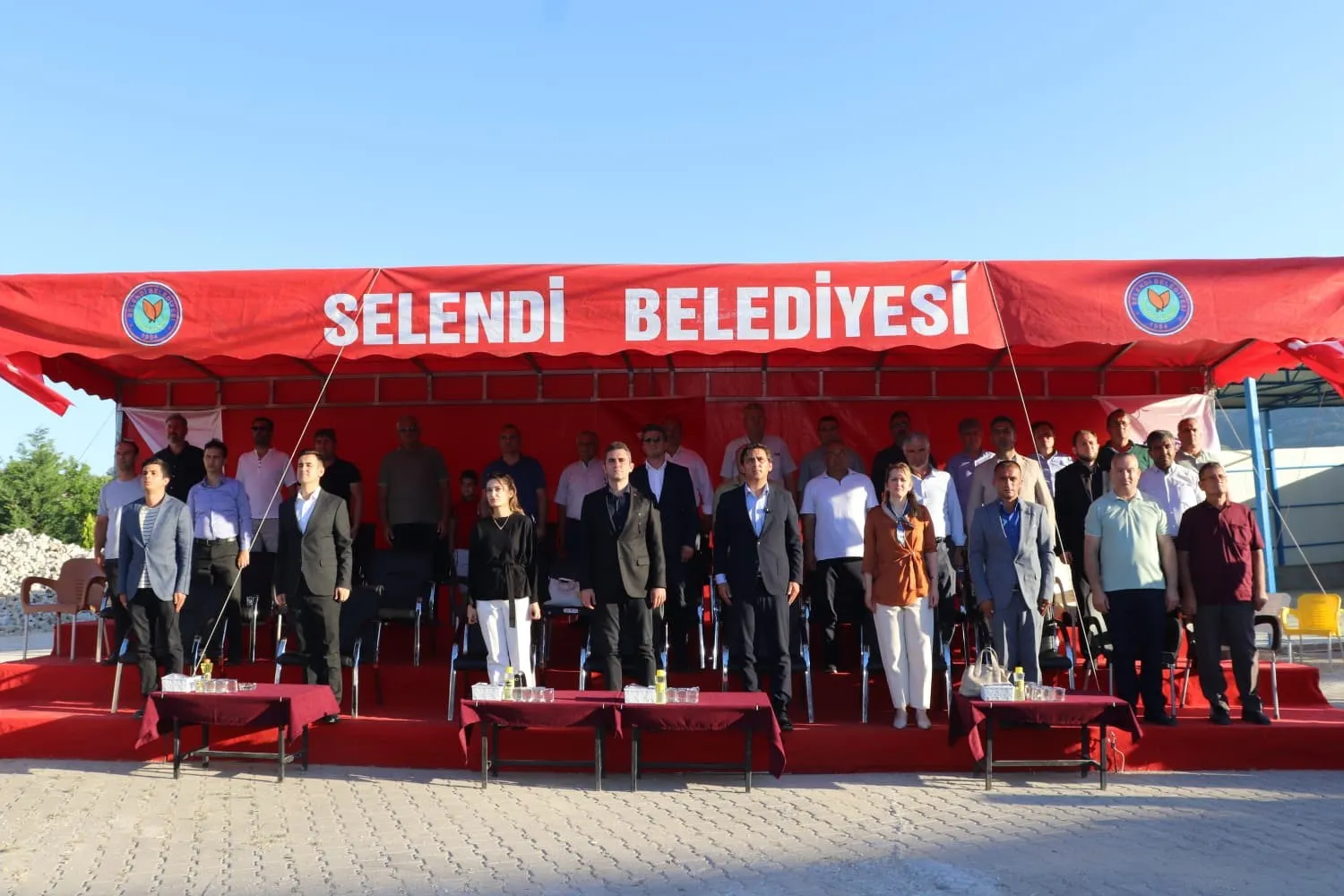 Selendi’de kiraz hasadı şölene dönüştü: En iyiler ödüllendirildi