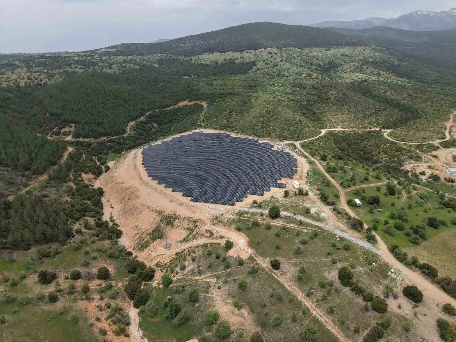 Muğla’nın enerji hamlesi dev tasarruf getirdi: 45 günde 23 milyon liralık kazanç