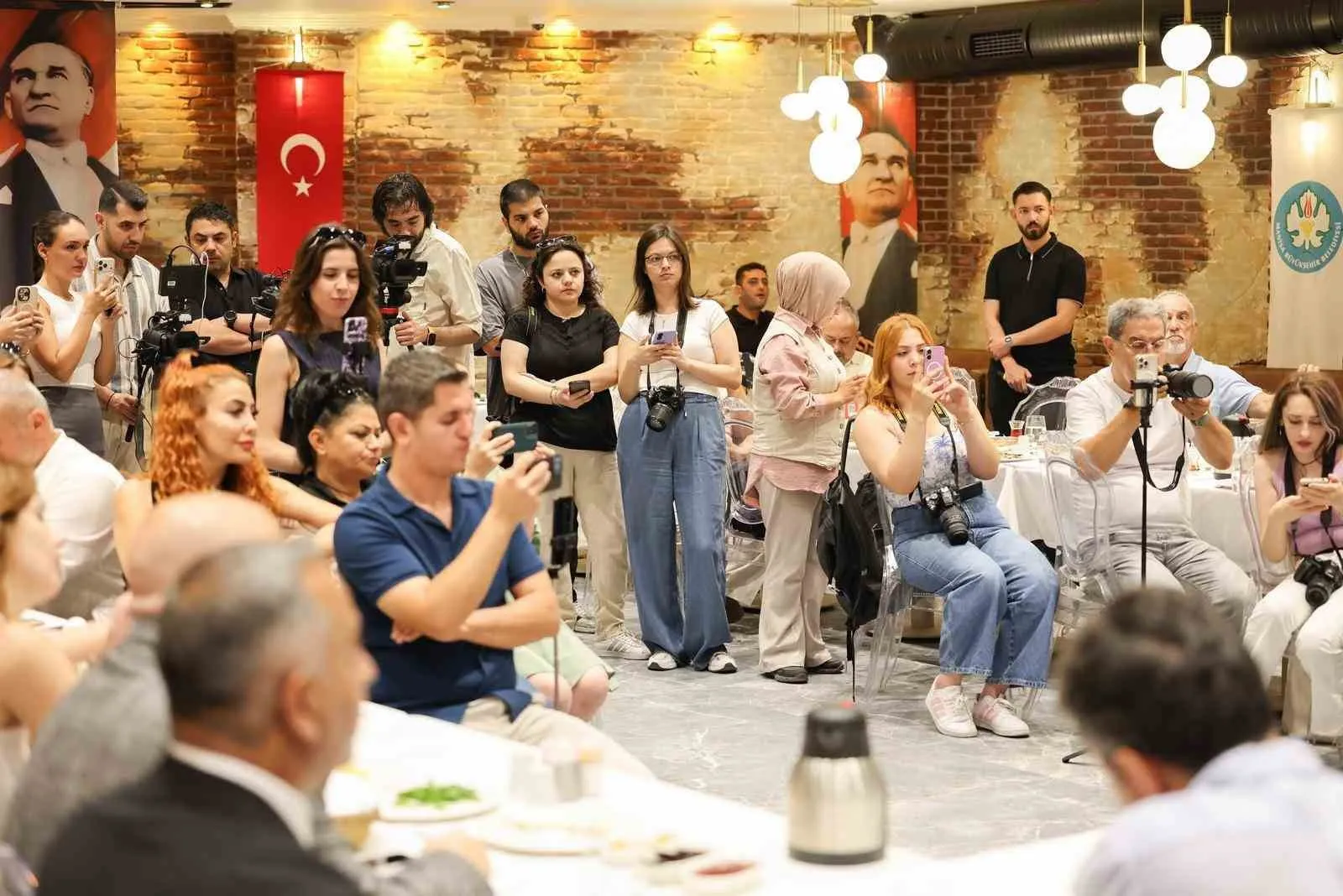 Manisa’da dev bütçeli hamle: Dutlulu’dan 358 milyon liralık ulaşım yatırımı