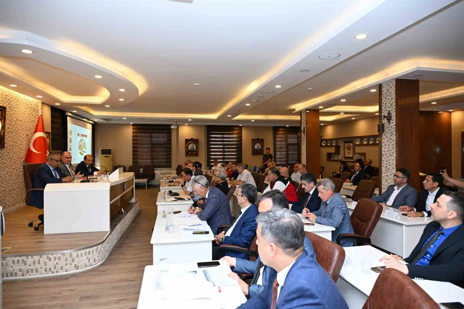 Manisa’da bağımlılıkla mücadele seferberliği: Hedef daha sağlıklı bir gelecek