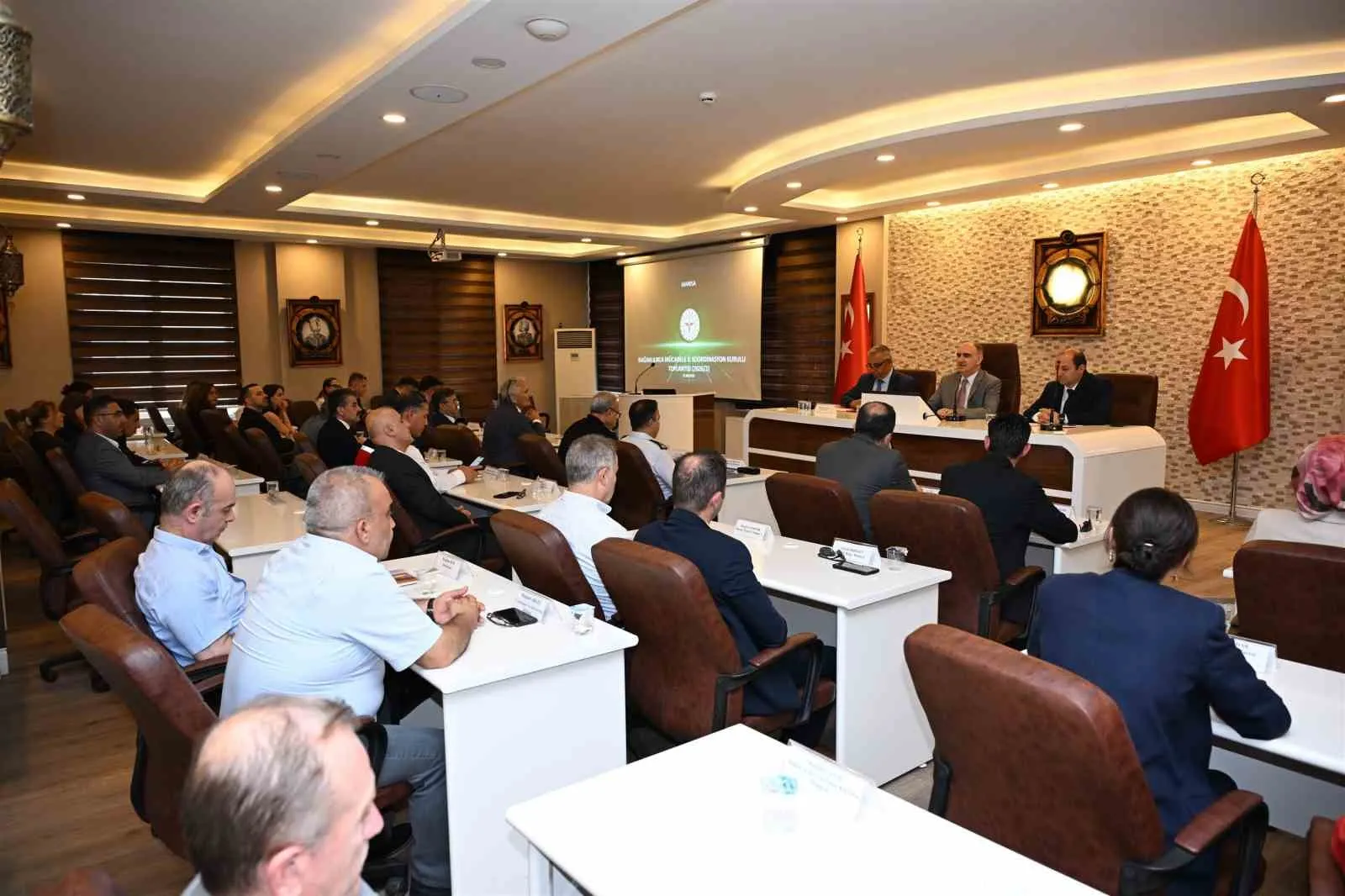 Manisa’da bağımlılıkla mücadele seferberliği: Hedef daha sağlıklı bir gelecek