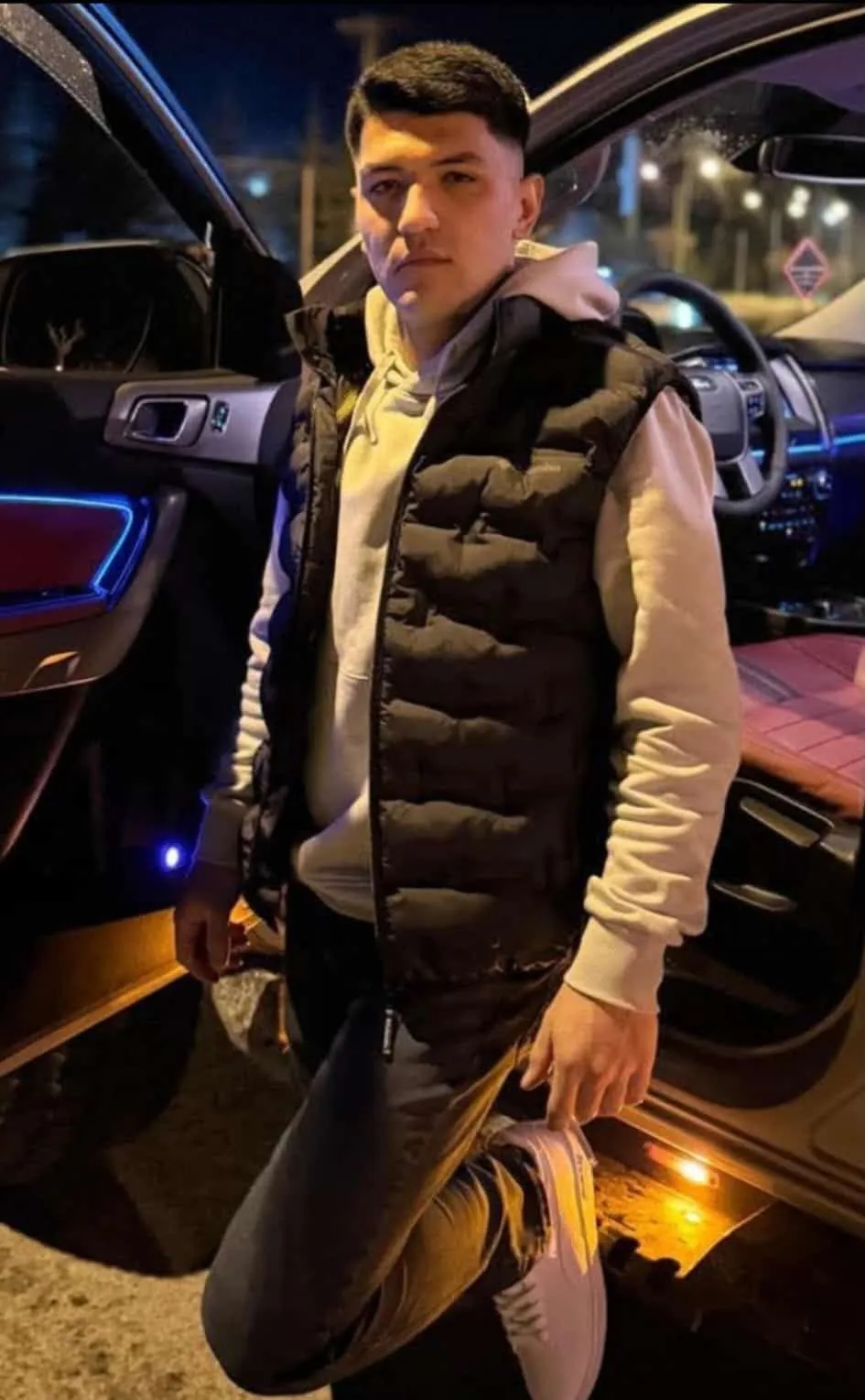 Düğün salonunda kanlı gece: Husumet cinayetle bitti