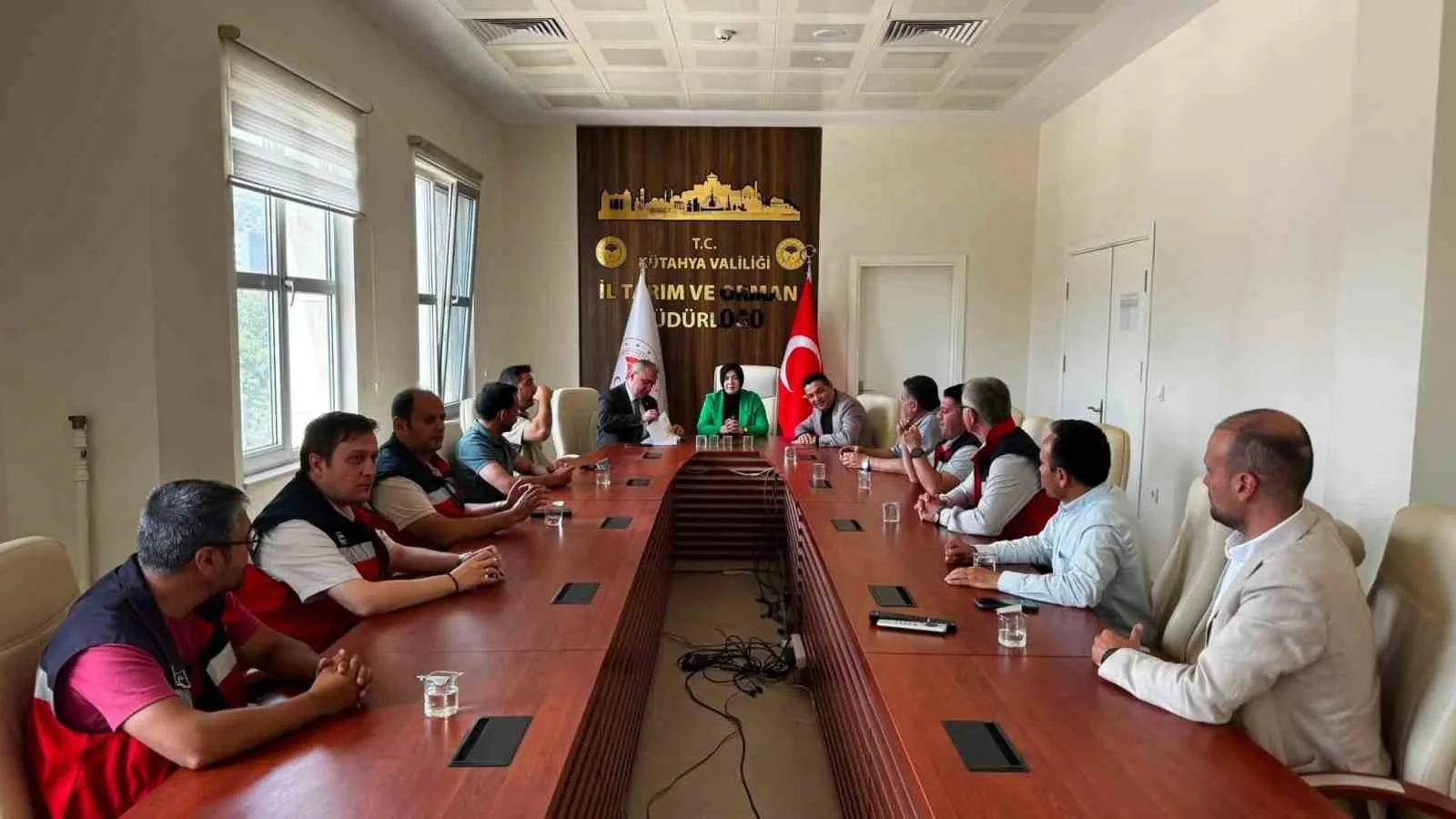 Tarımda dijital dönüşüm dönemi: B-Reçete Sistemi için geri sayım başladı