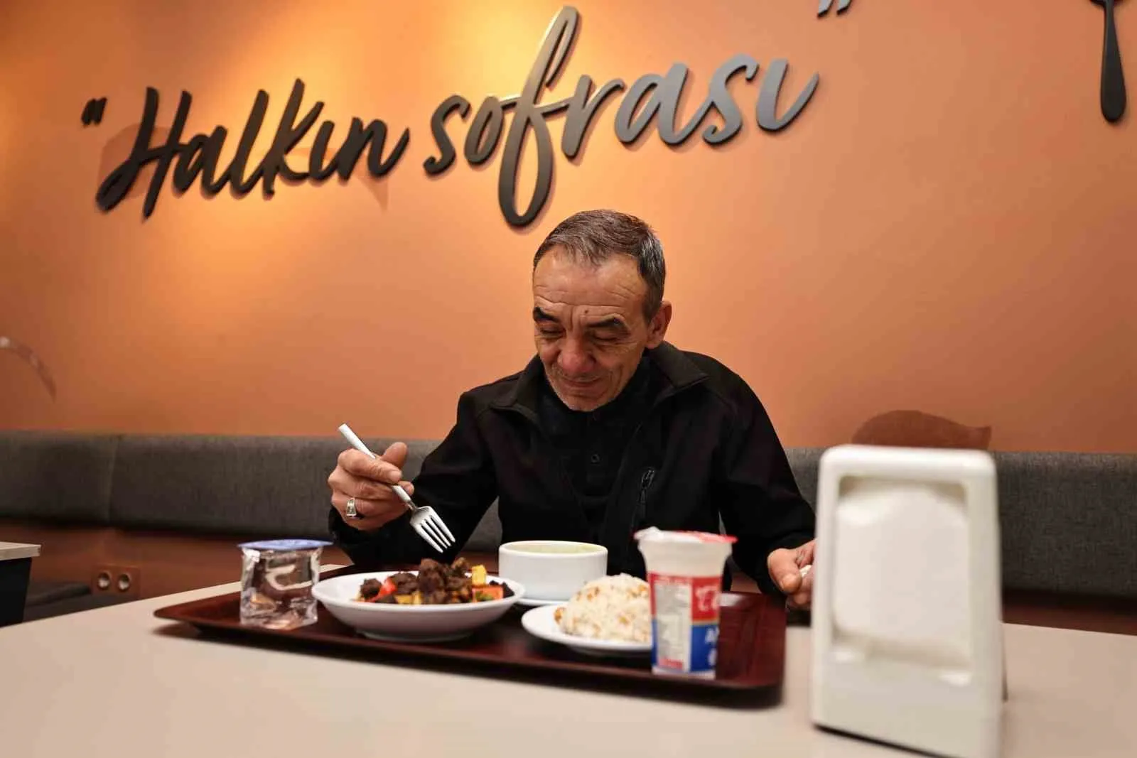 Denizli’de hesaplı lezzet durağı: Kent Lokantaları 164 bin kişiyi ağırladı