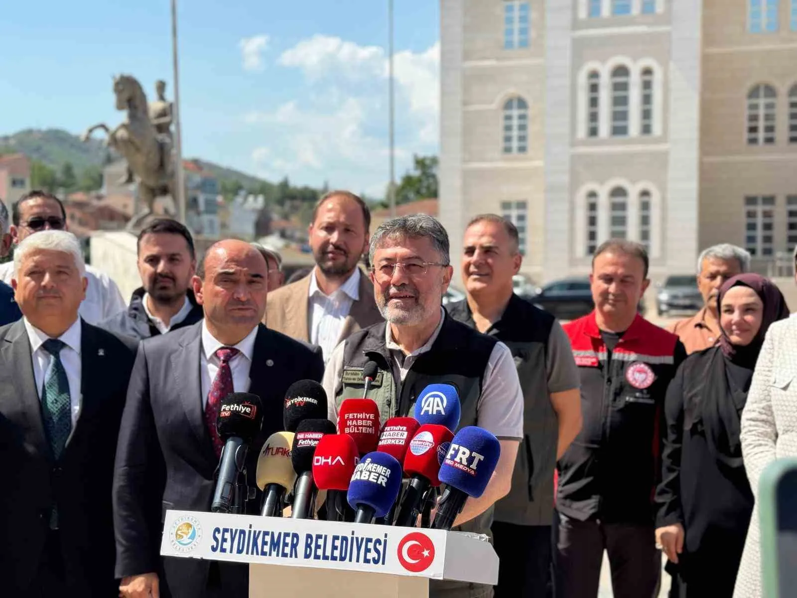 Muğla’nın tarım geleceğine dev yatırım: Bin 500 kişiye ekmek kapısı olacak