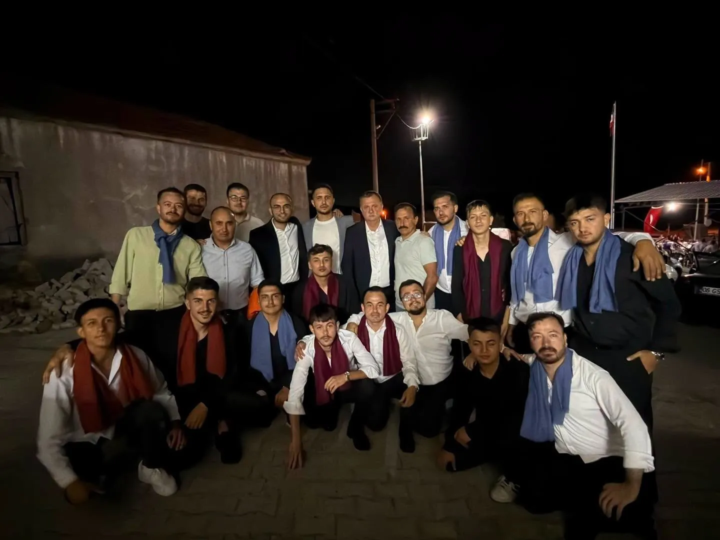 Balaban’dan kırsal turu: Gençlerin sesi yerinde dinlendi