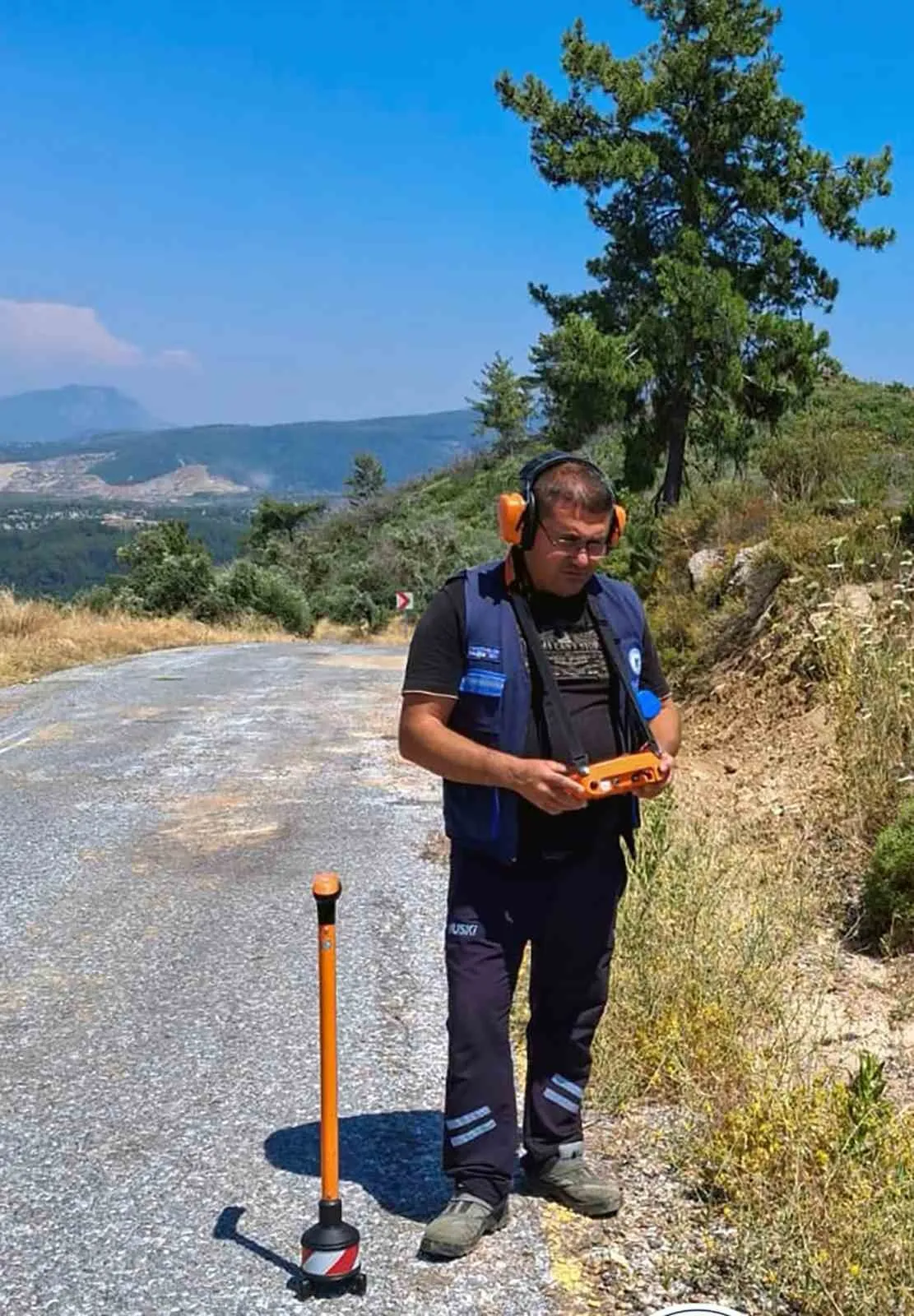 Muğla’da su seferberliği: 129 bin kişinin yıllık ihtiyacı kurtarıldı