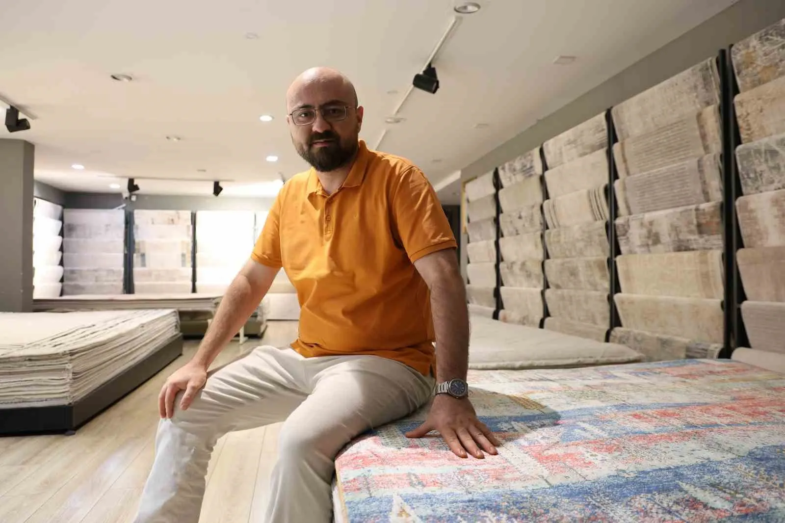 Evinizdeki gizli tehlikeye dikkat: Halı seçiminde yapılan bu hata sağlığınızı bozabilir