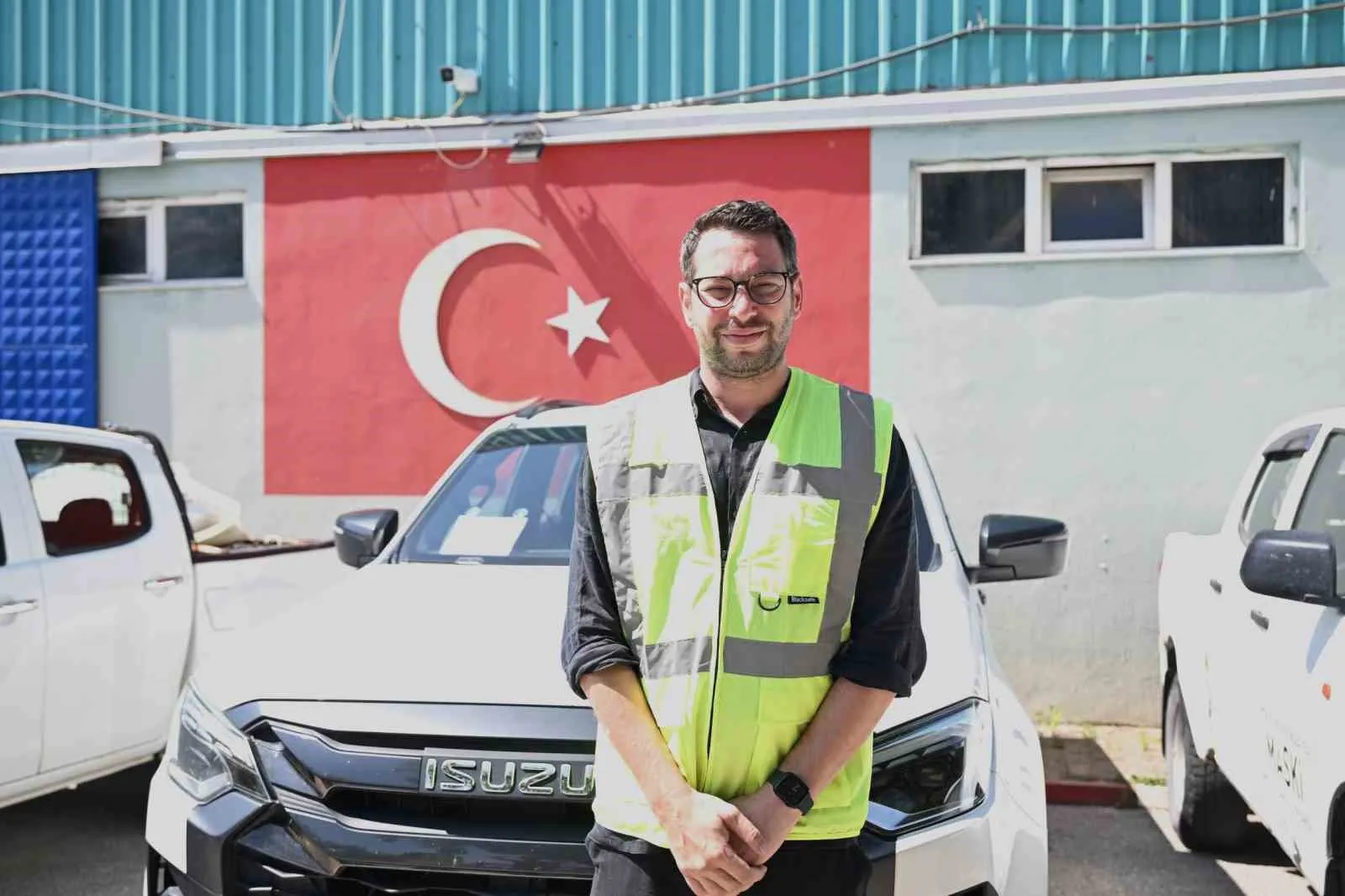Manisa'da musluklardan akan su tescillendi: Yüzde 99 başarıyla zirveye yerleşti