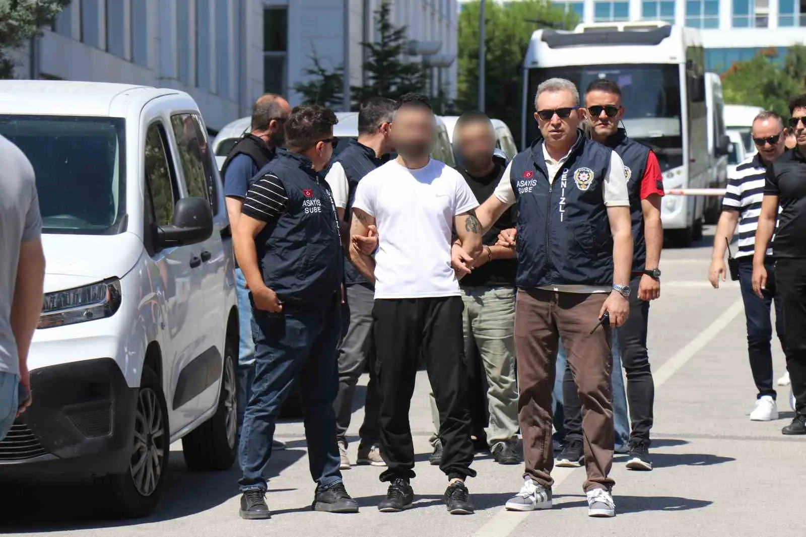 Denizli'de iki on yillik sessizlik bozuldu: Bakkal cinayetinde sona gelindi