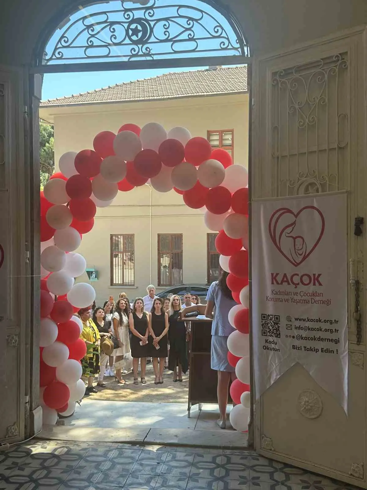 Milli mücadelenin merkezinden bilgi yuvasına: Ödemiş’te anlamlı dönüşüm