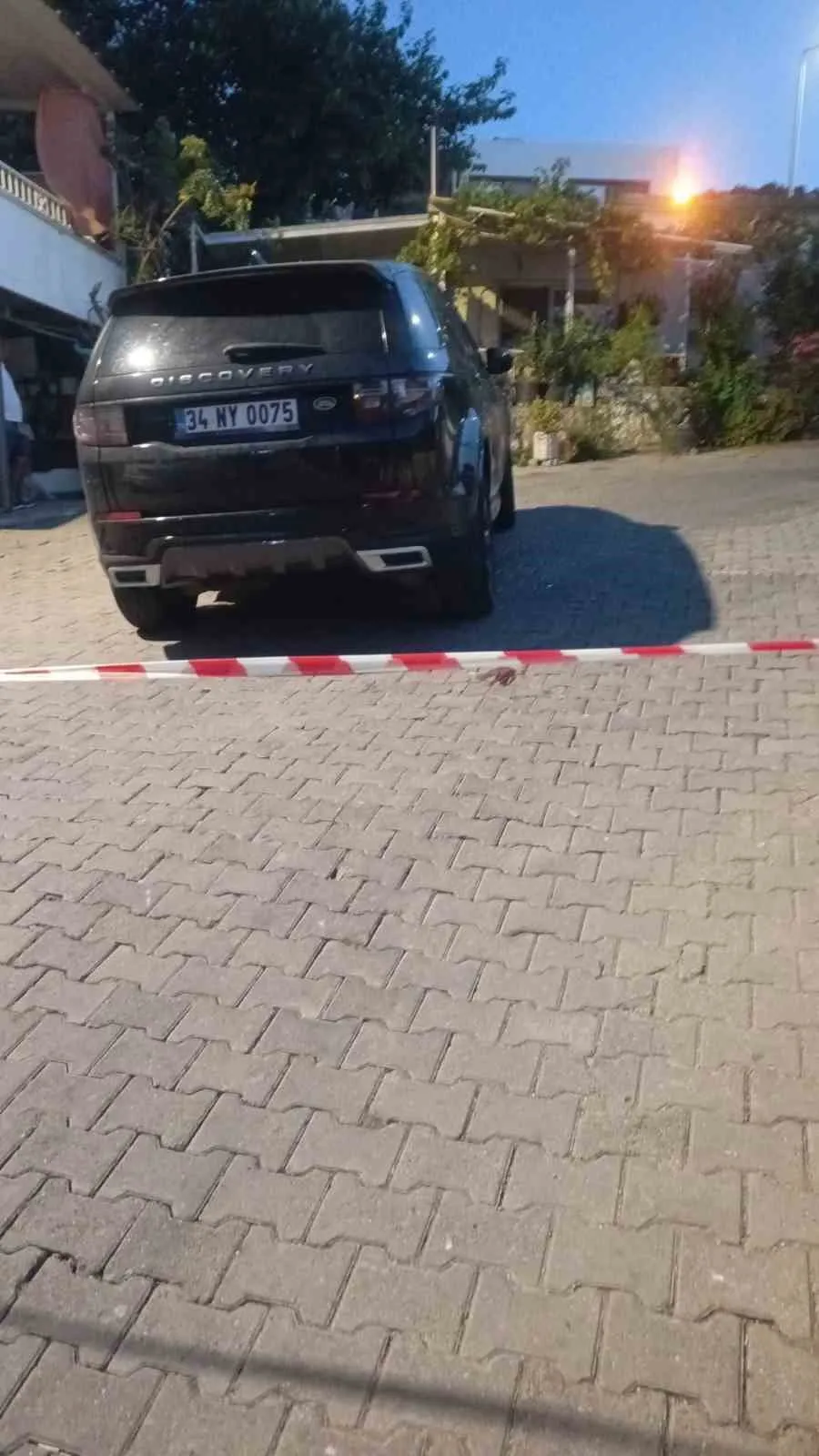 Bodrum’da feci kaza: Yufkacı Cansever’i hayattan koparan cip sürücüsü tutuklandı
