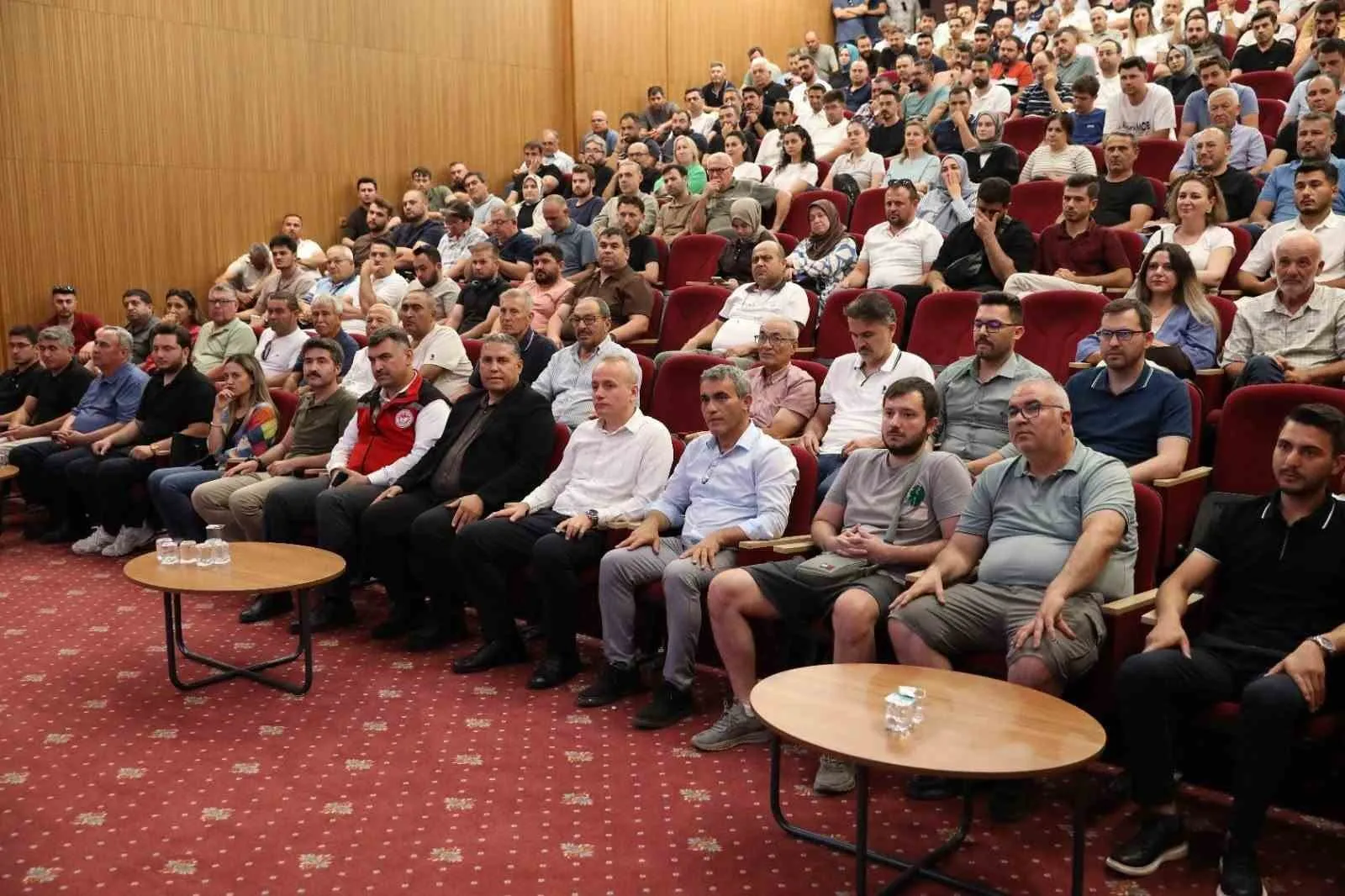 Tarımsal üretimde Manisa farkı: Türkiye’nin zirvesine adını yazdırdı