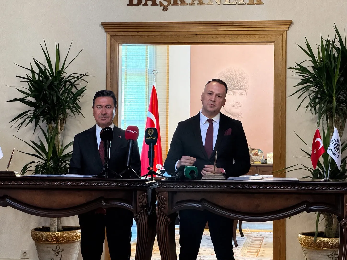 Muğla'da belediye çalışanlarına dev promosyon: 100 bin TL'lik rekor anlaşma