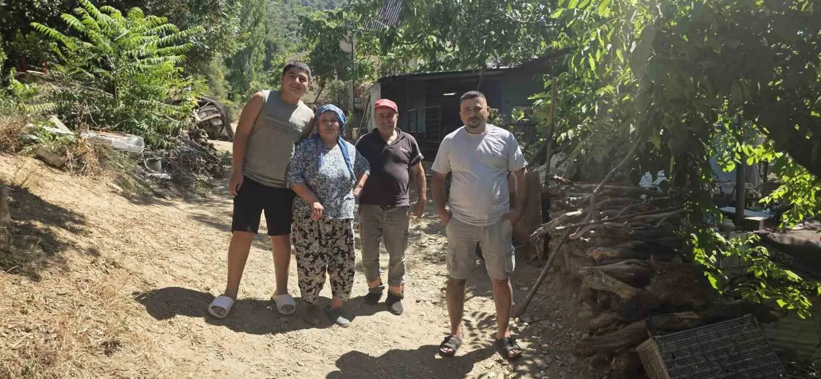 Tire’nin gastronomi rotasında altyapı isyanı: Turizm cennetinde kanalizasyon krizi