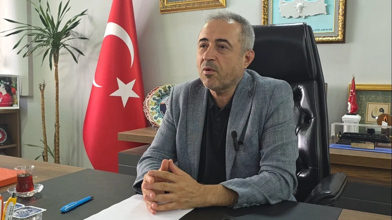 AK Parti Kütahya’da kritik gün: Yeni başkan için sandık kuruldu