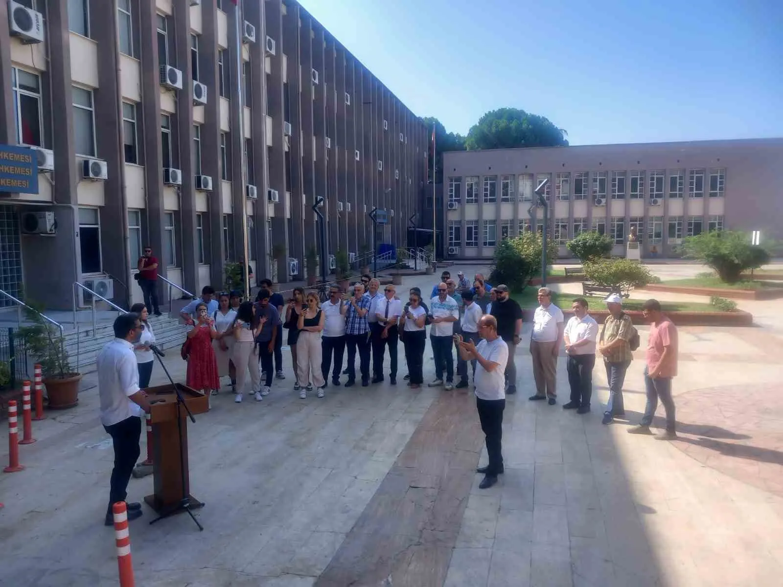 Aydın basınında tarihi dönüşüm: Kalem artık kadınların elinde