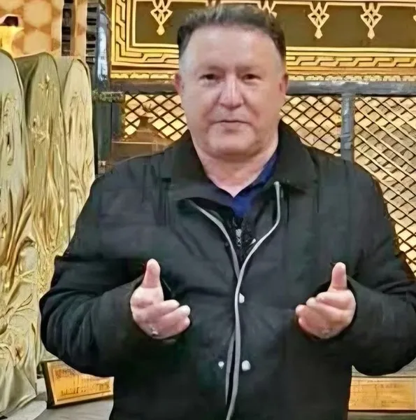 Aydın'da yürek yakan veda: Müftülük şoförü kazadan 5 gün sonra hayatını kaybetti