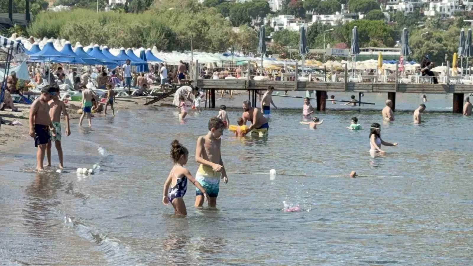 Bodrum tatilinde ucuz fiyat tuzağı: Hayalleriniz kabusa dönüşmesin