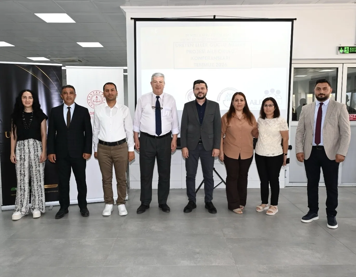 Sanayinin devinden ailelere dev destek: 400 çalışana özel eğitim seferberliği