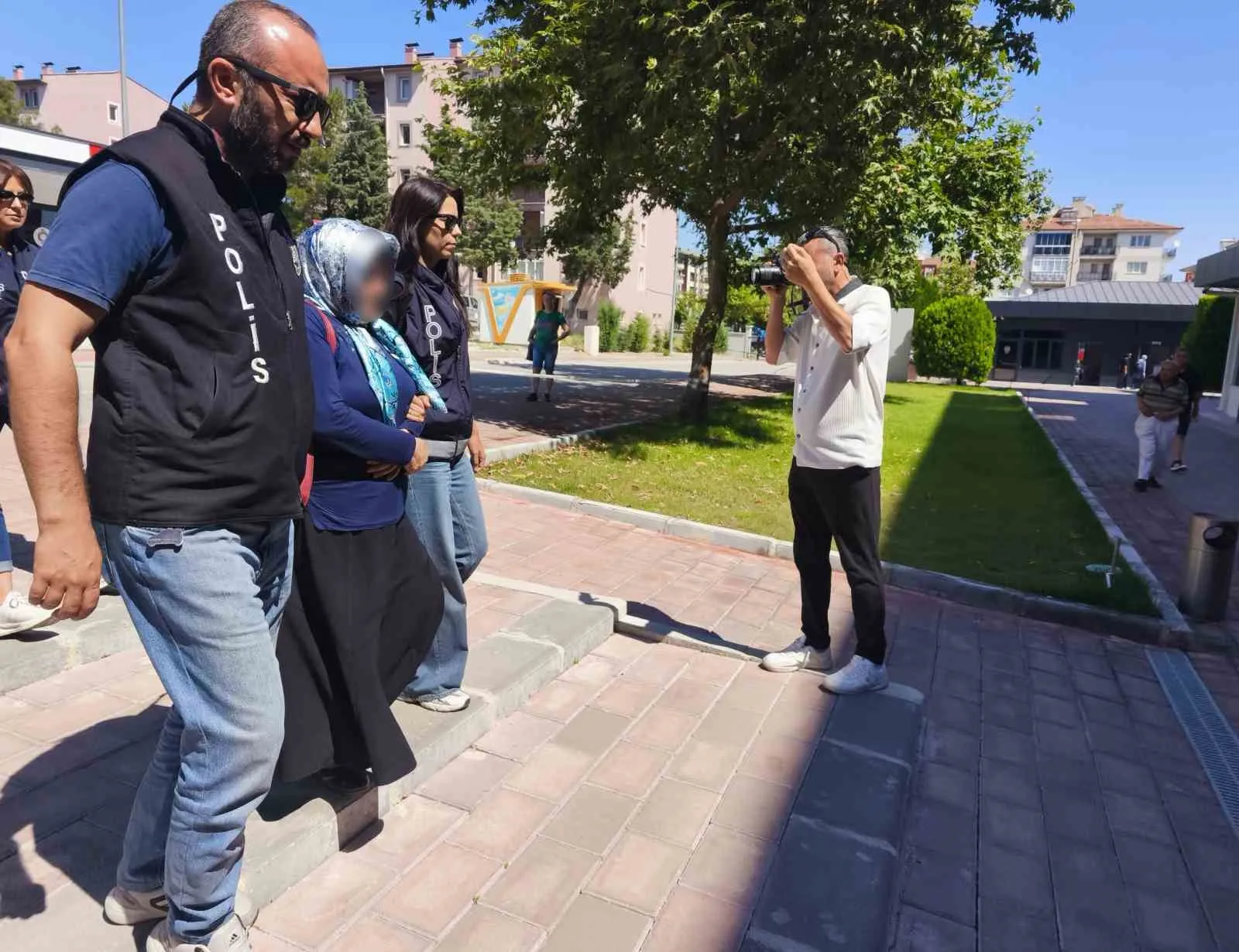 20 yillik suskunlugu HTS kayitlari bozdu: Bakkal cinayetinde kan donduran itiraf