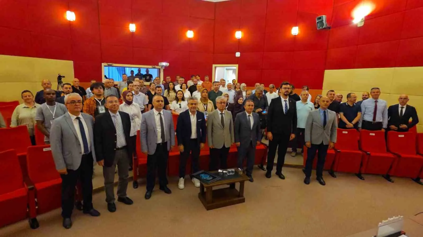 Dr. Lütfü Özşahin: 15 Temmuz, milletin kendi iradesine sahip çıktığı bir Anadolu istiklalidir