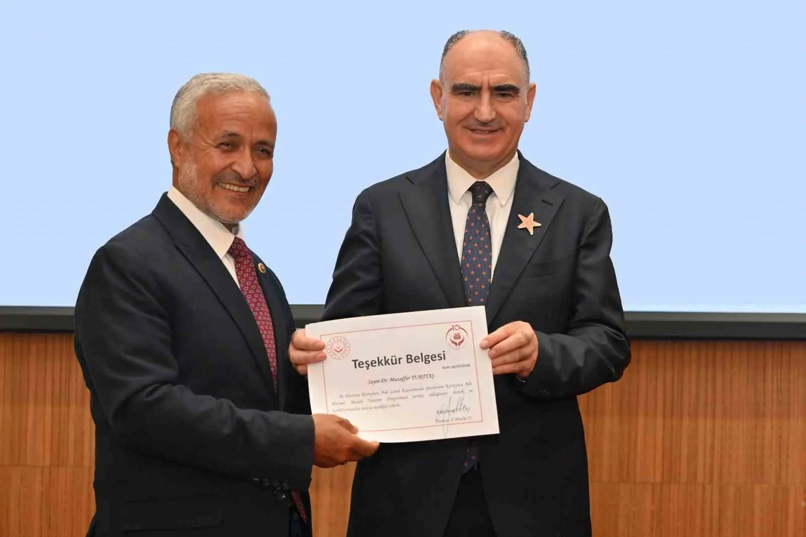 Bir çocuğun dünyasını değiştirmek elinizde: Manisa'dan anlamlı çağrı