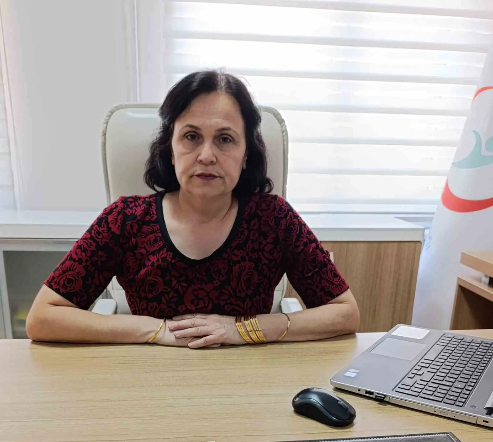 Selendi’nin sağlık vizyonunda yeni dönem: Tecrübeli isimler koltuğa oturdu