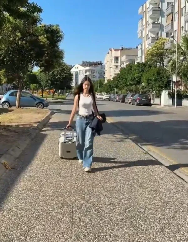 Aydınlı gençlerin Antalya macerası başladı: Ücretsiz kamp heyecanı yollara düşürdü