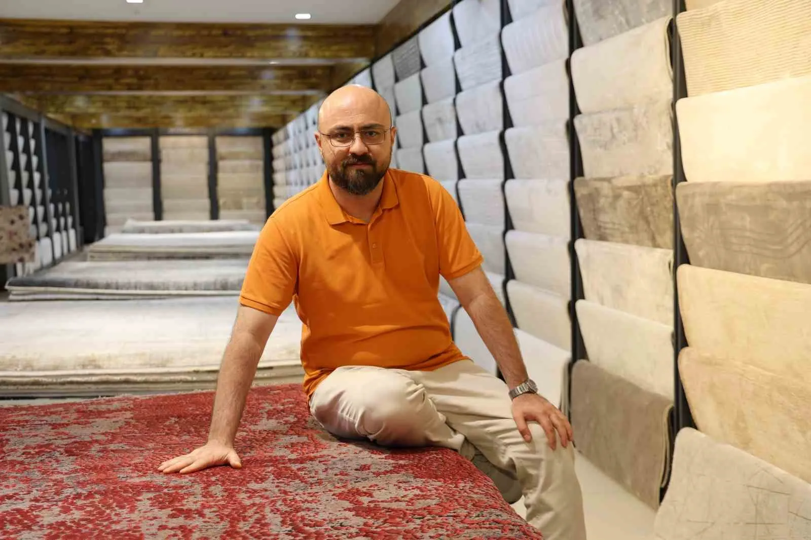 Evinizdeki gizli tehlikeye dikkat: Halı seçiminde yapılan bu hata sağlığınızı bozabilir