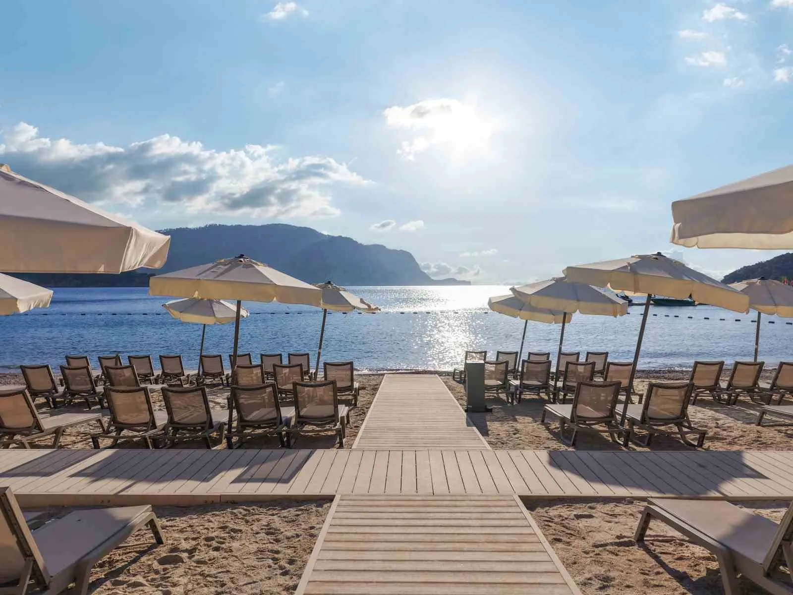 Tatilciler otel yerine ev konforunu seçiyor: Turizmde yeni dönem